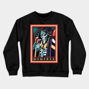 overlord Crewneck Sweatshirt